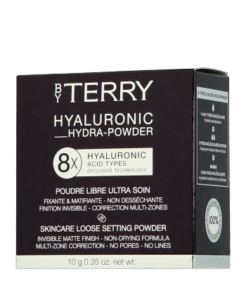 By Terry Hyaluronic Hydra-Powder 0.Colorless 10g