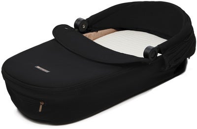 Kinderkraft NEA 2-in-1 Duovogn, Midnight Black