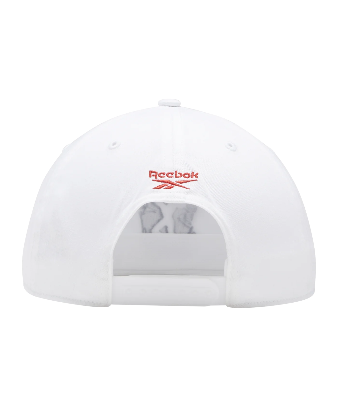 Reebok Harden Cap Weiss
