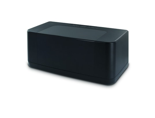 METRONIC - Antenne intérieure Antenne intérieur CAPTIMAX 9 dB - Noir