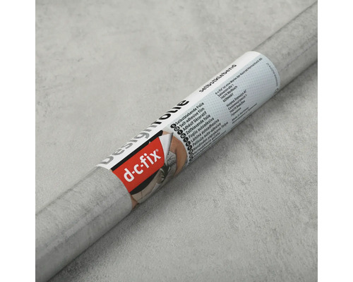 dc-fix® kleeffolie steendecor Beton 45x200cm