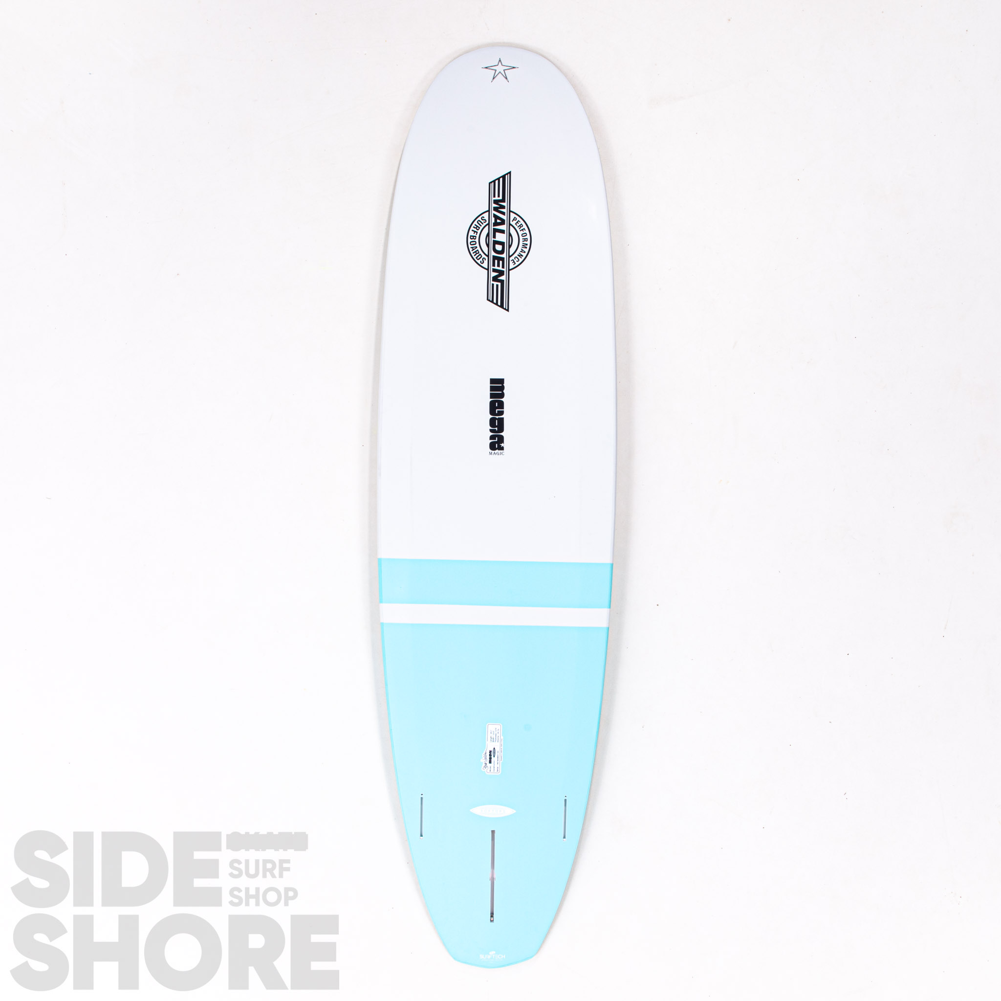 Surftech Walden - MEGA MAGIC 8' x 23.5