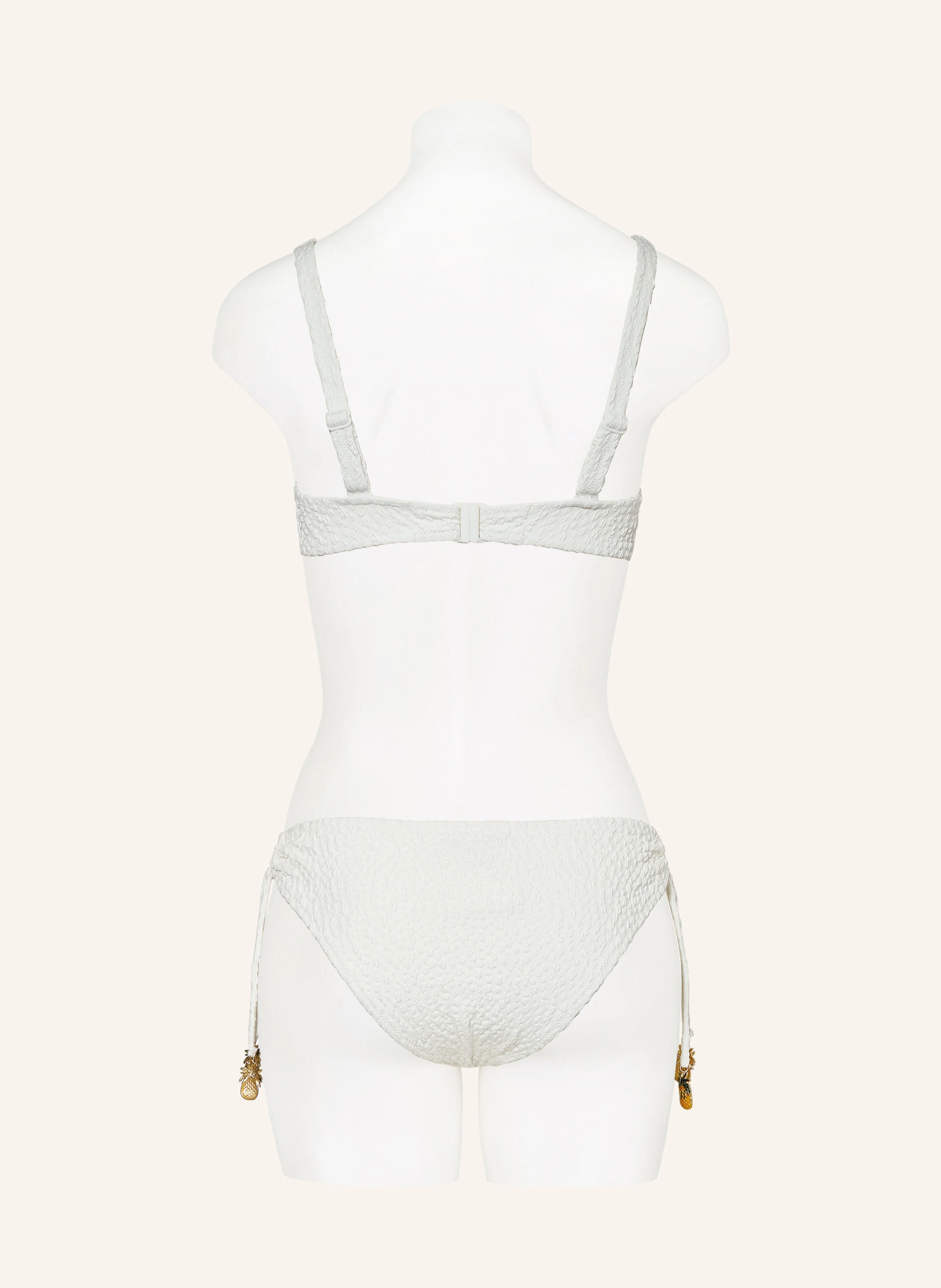 watercult Brazilian-Bikini-Hose BOHO GRACE
