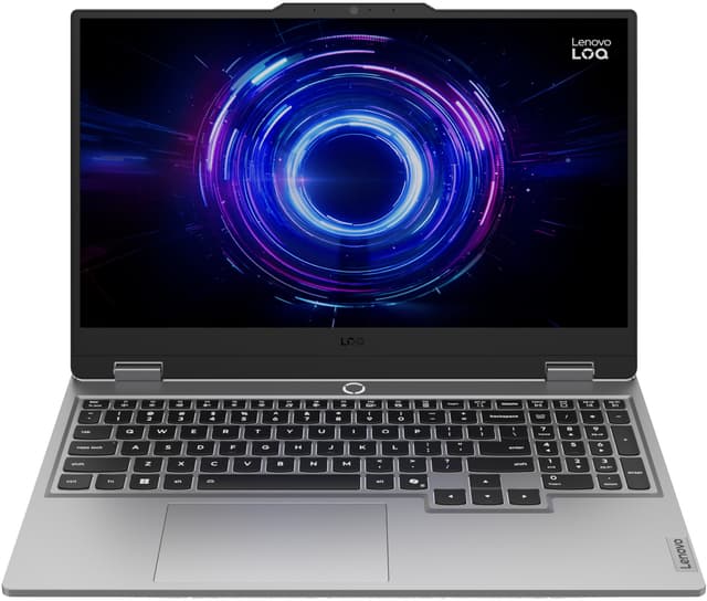 Lenovo LOQ 15IRX10 i5-13HX/24/512/5050 15