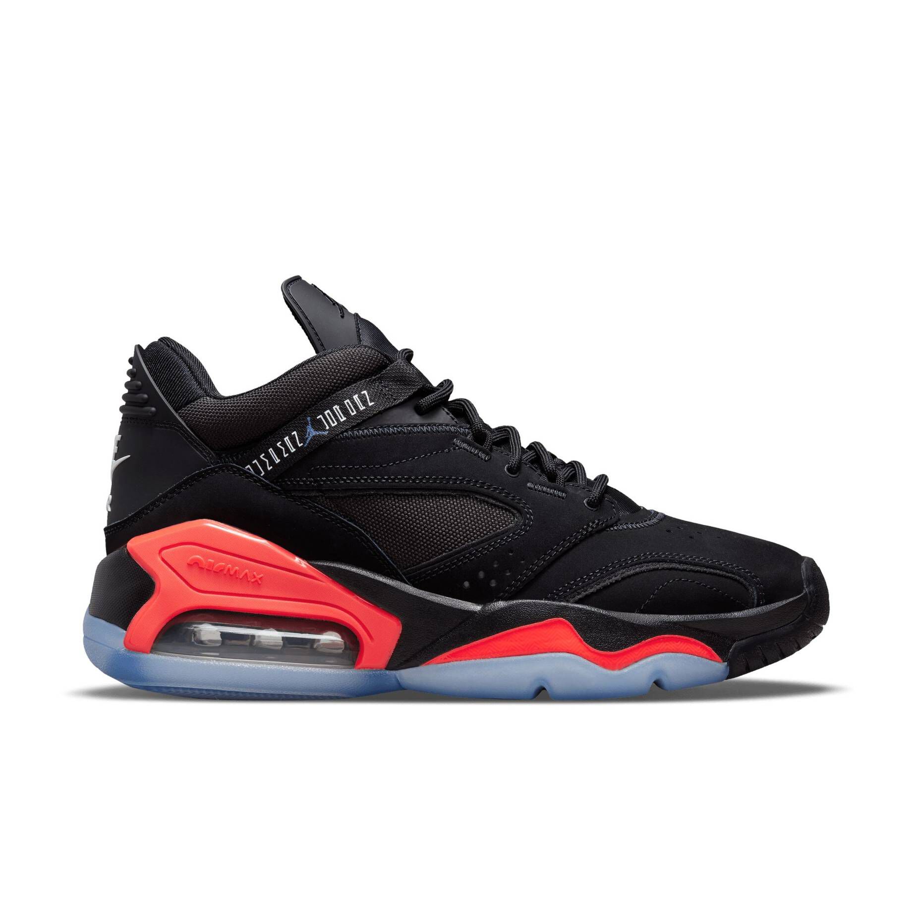 Jordan| Herren Basketballschuhe JORDAN 2700 POINT LANE