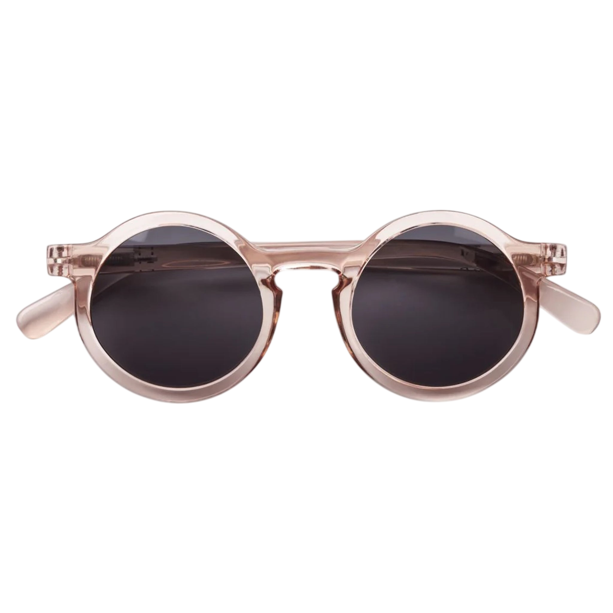 Sonnenbrille Darla  4-10 J.  Rose transparent