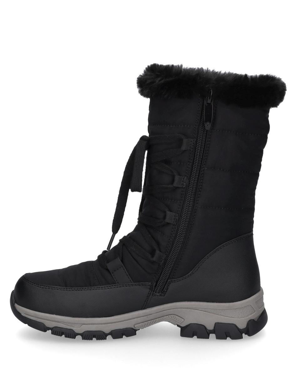 Stiefel Chambery 01, schwarz
