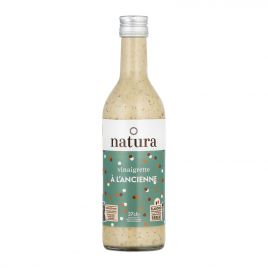 Natura Vinaigrette a l'ancienne