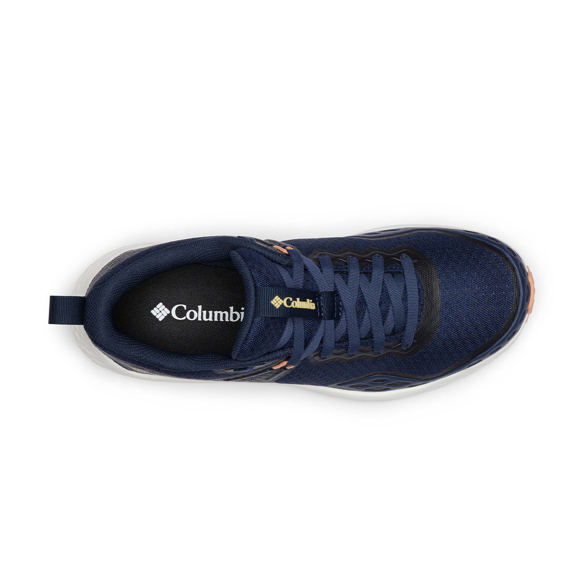 Columbia Konos TRS Outdry vandresko, dame (Nocturnal)