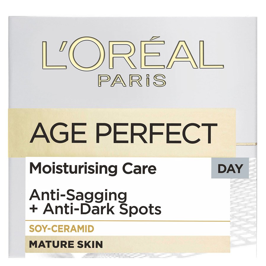 L'Oréal Paris Age Perfect Anti-Ageing Day Cream 50ml