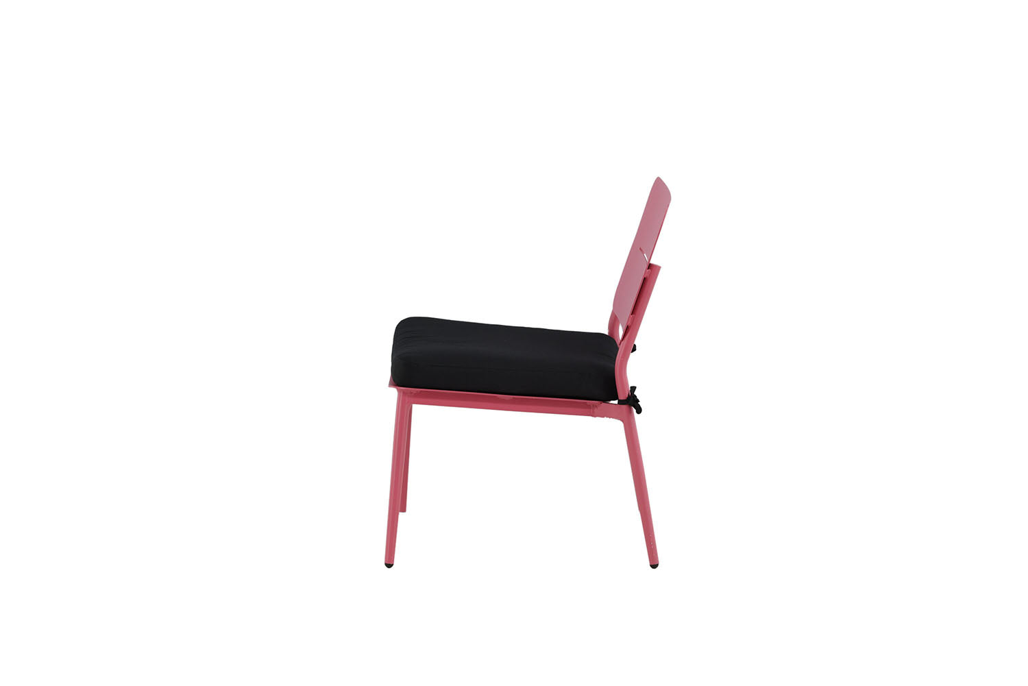 Vesper Tuin Loungestoel - Set van 2 - Roze