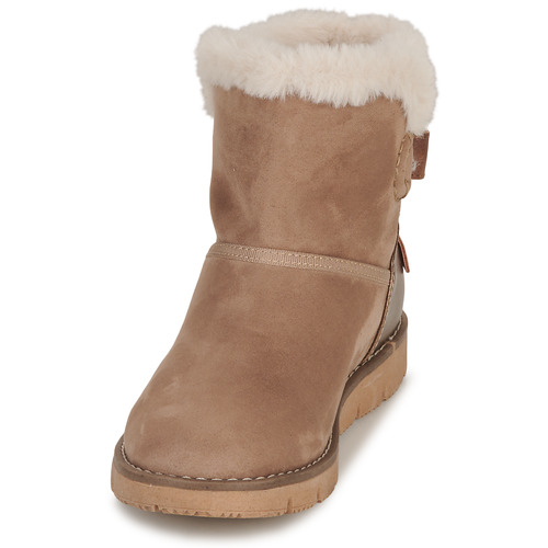 Tom Tailor - SIDYA - Camel