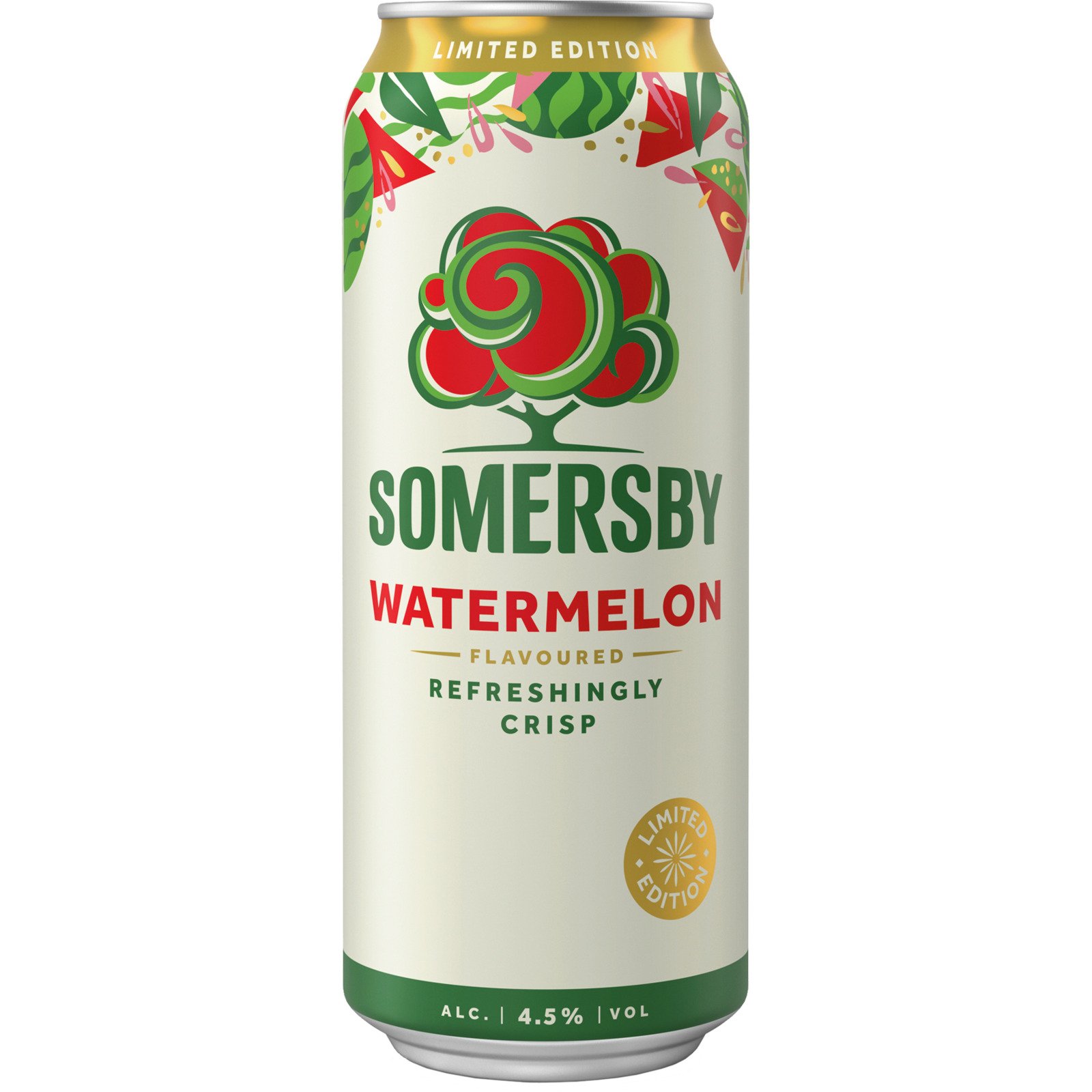 Somersby Watermelon 8 x 50 cl