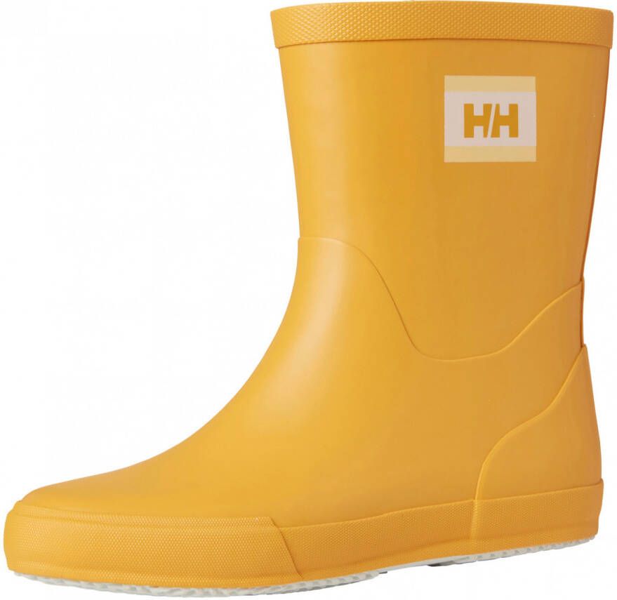 Helly Hansen Regenlaarzen Bottes de pluie Nordvik 2 Jaune