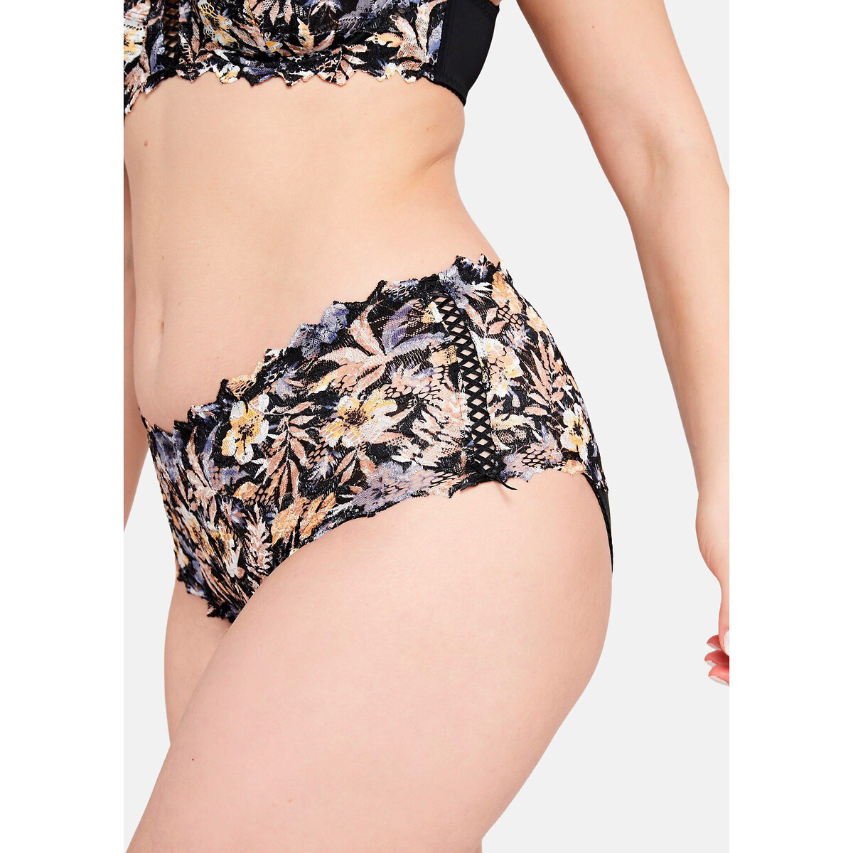 SANS COMPLEXE<br>Mosaico de Arum Slip