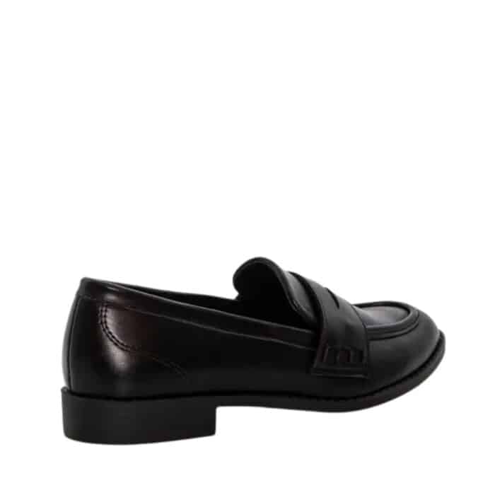 Duffy Pedalino Uno Loafers Dame