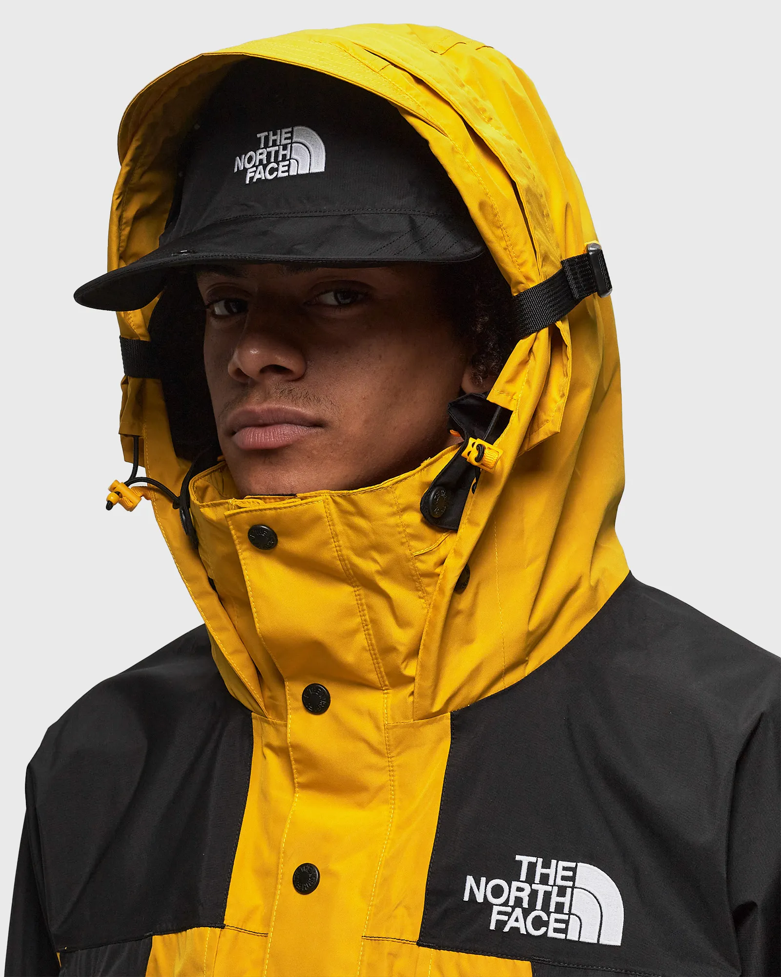 The North Face M GTX MULTI-POCKET JACKET - AP