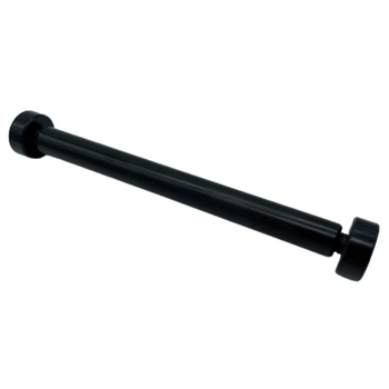 Axe de Fixation Fourche Arrière 3\/3 pour Trottinette Électrique Kaabo wolf Warrior 11 et 11 Plus