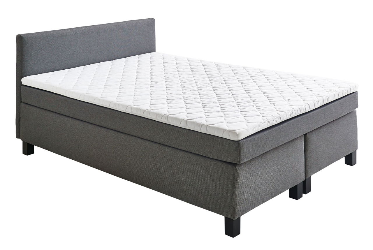Z2 Boxspringbett PHILLY