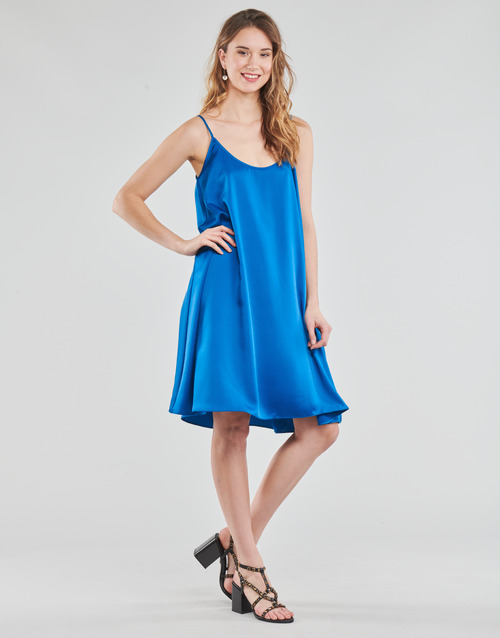 Moony Mood - FANETTI - Bleu