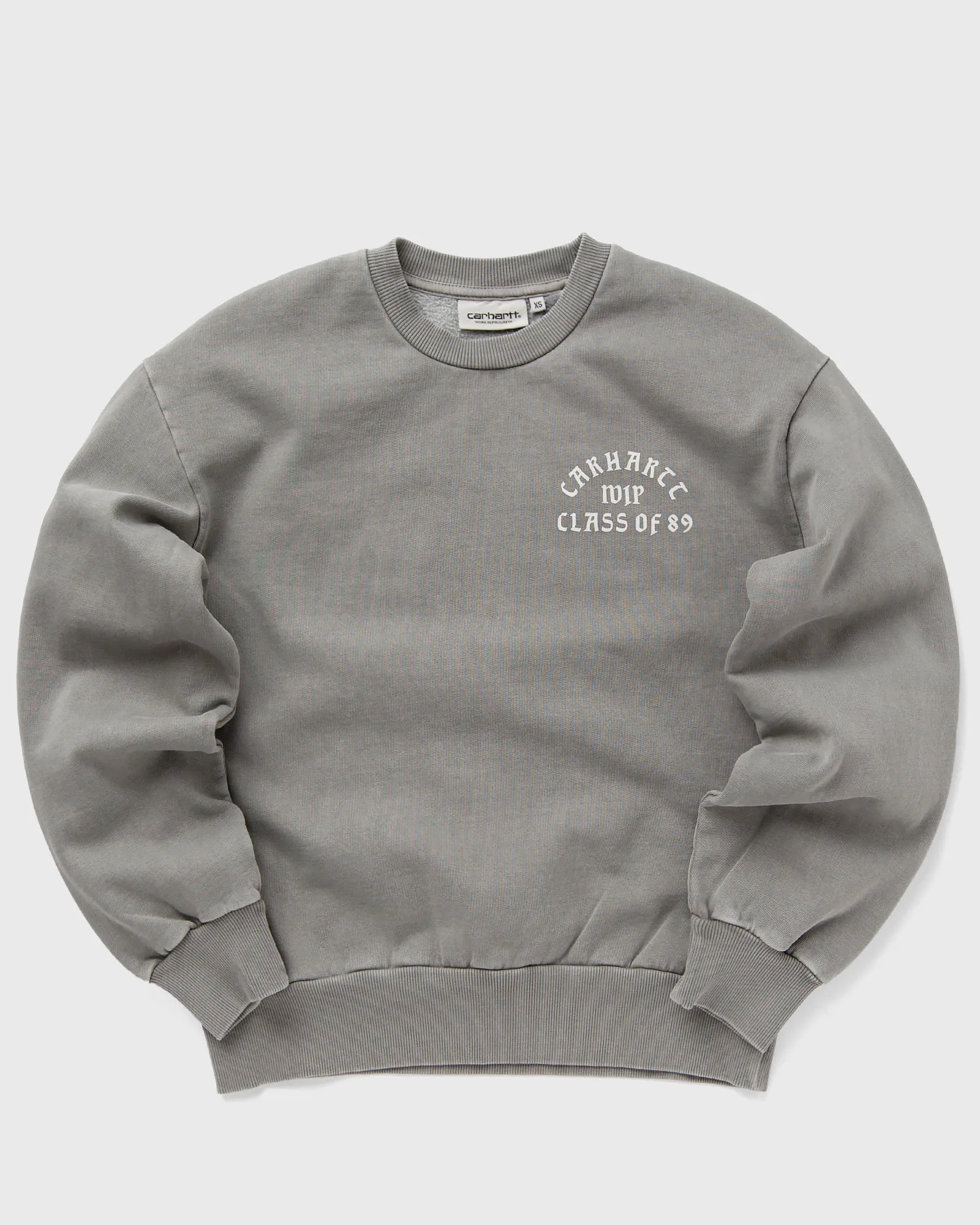Carhartt WIP WMNS Class of 89 Sweat