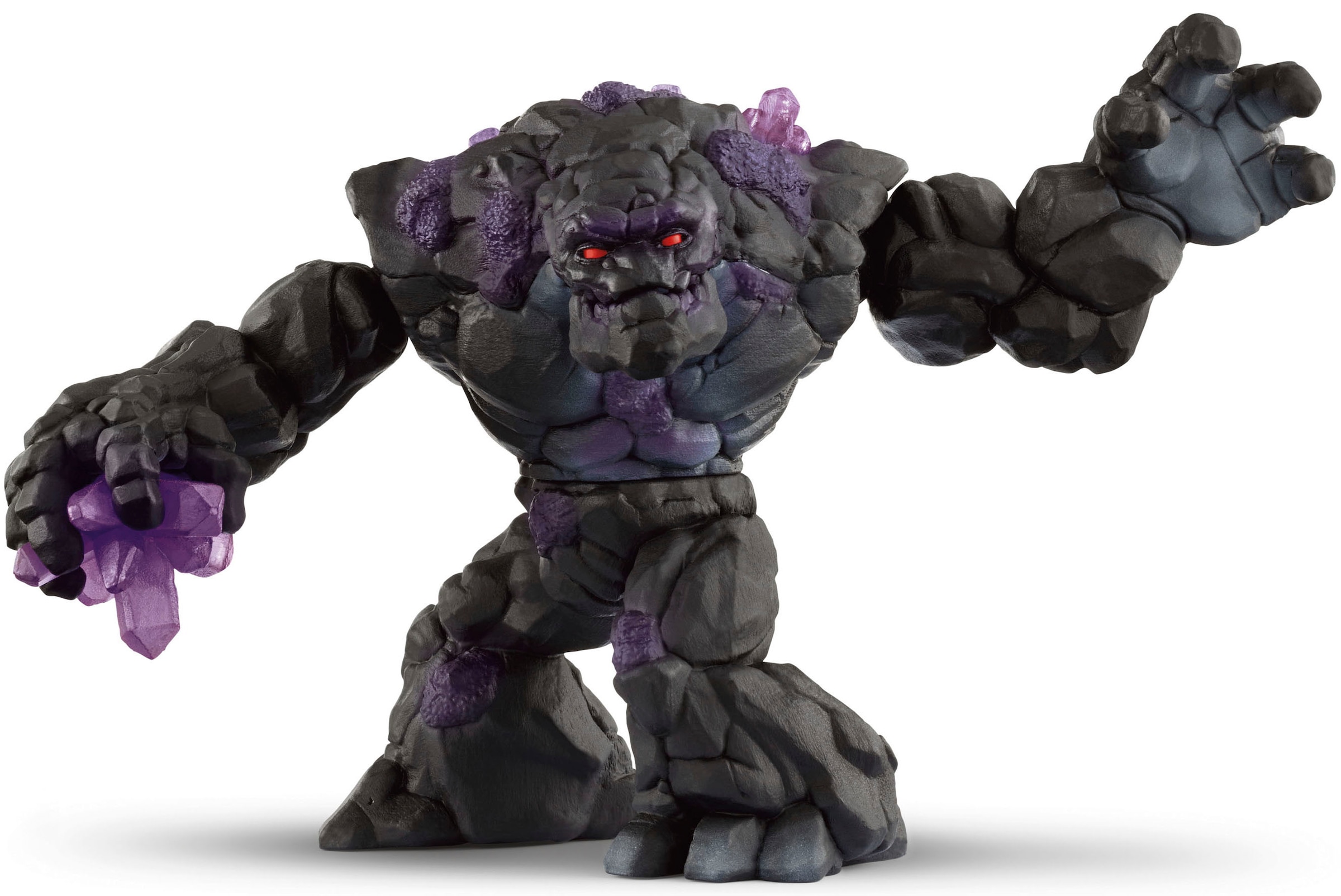 Schleich® Spielfigur »ELDRADOR®, Schattensteinmonster (70158)«