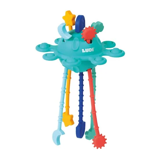 Zippy toy   de               Ludi