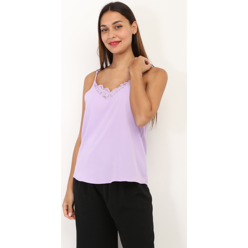 La Modeuse - 66330_P154074 Violeta