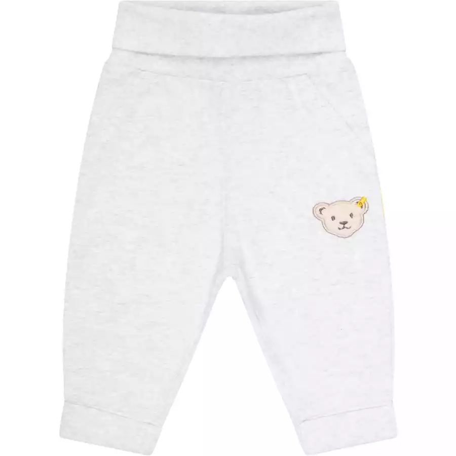 Steiff Jogginghose Nimbus Cloud