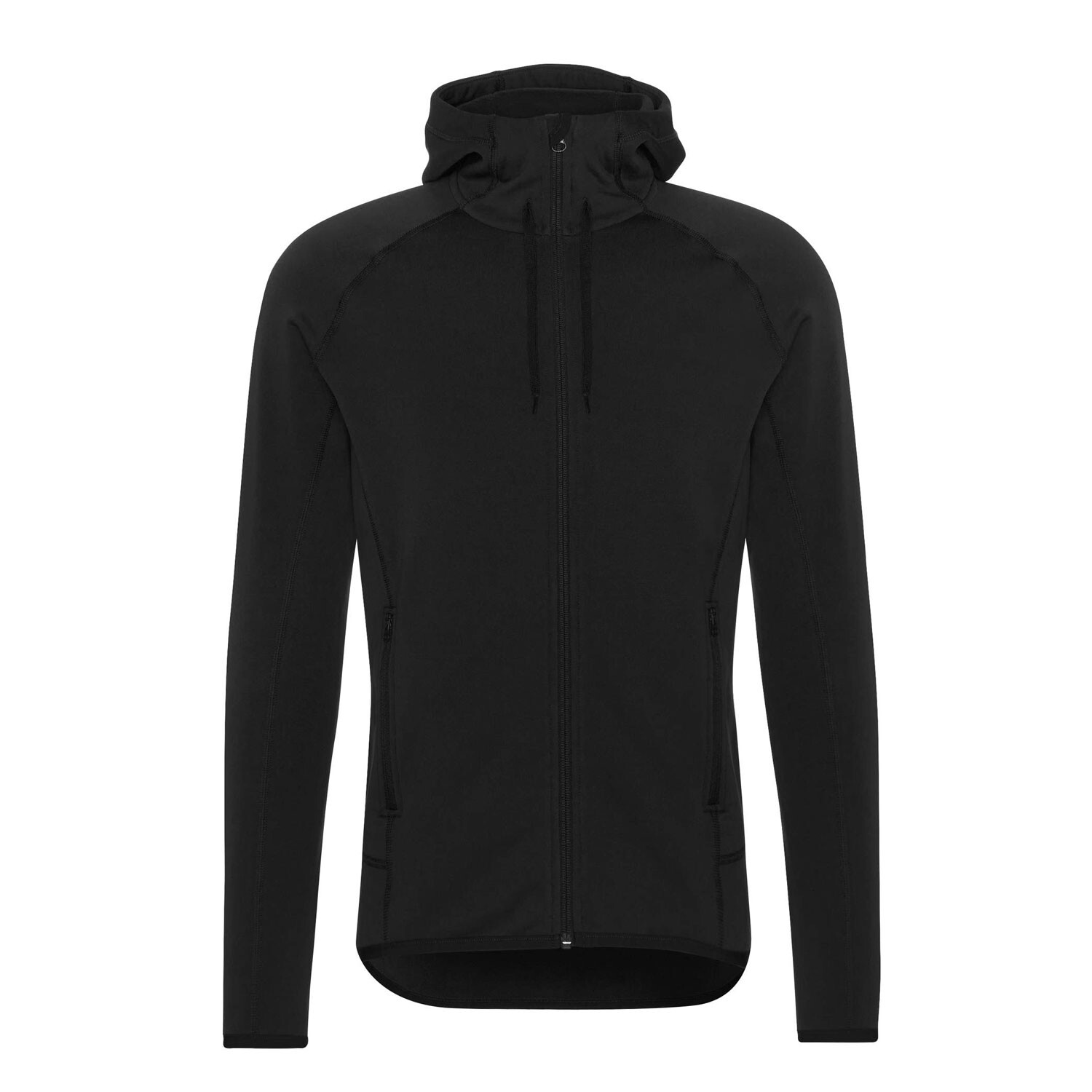 Frilufts Mens Sjunkhatten Hooded Fleece Jacket