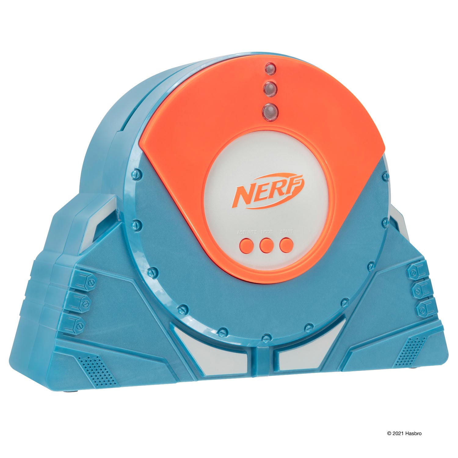 NERF Skeet Shot Disc Launcher