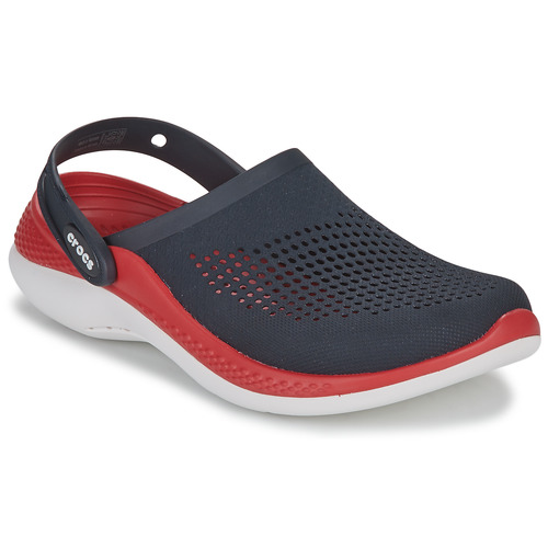 Crocs - LiteRide 360 Clog - Marine / Rouge