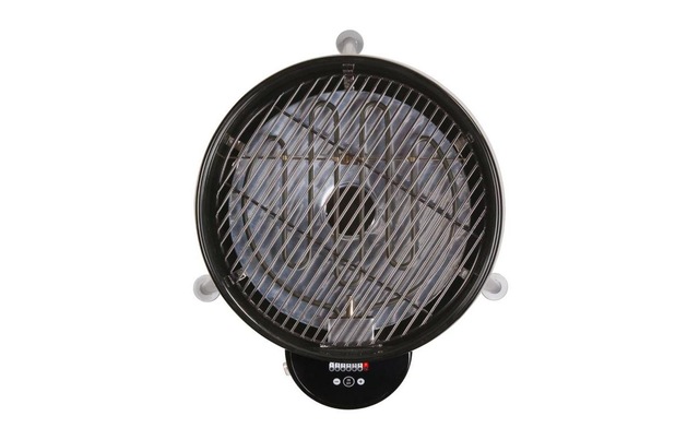 OUTDOORCHEF Elektro-Standgrill »Chelsea 420 E« 2000 W