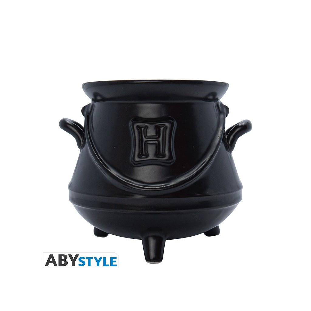 Harry Potter - Mug 3D Chaudron