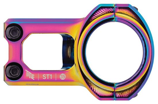 Potence Title ST1 35 mm Oil Slick