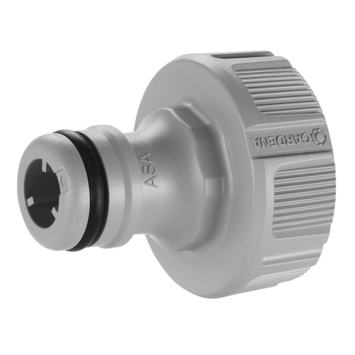 Gardena Kraanstuk21Mm (G 1/2