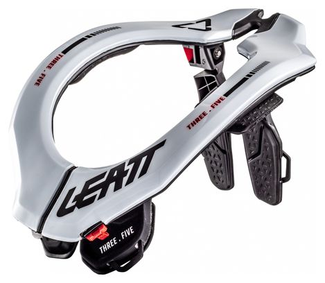 Protection Cervicale Leatt 3.5 Blanc