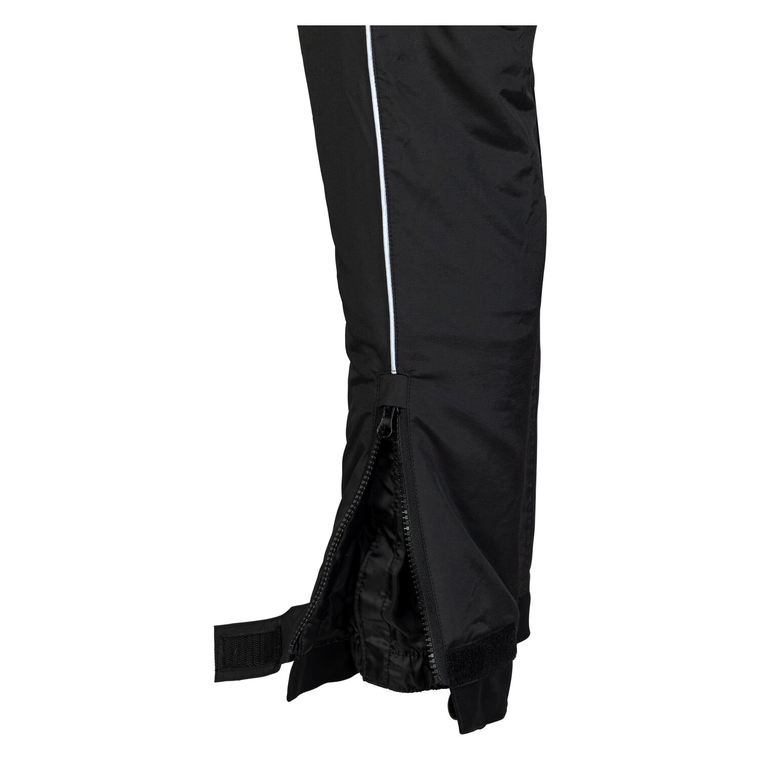 black forest Thermo-Reithose  - black