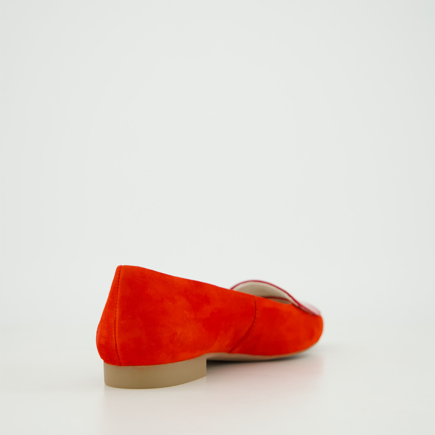 Paul Green Ballerinas