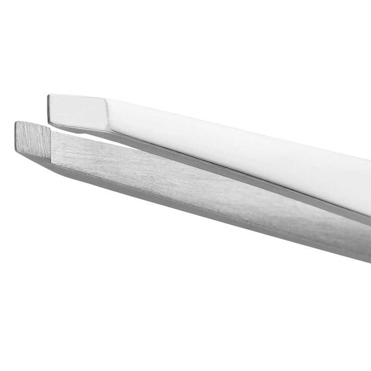 Zwilling Classic Inox Pinzette 9 cm gerade, 1 St