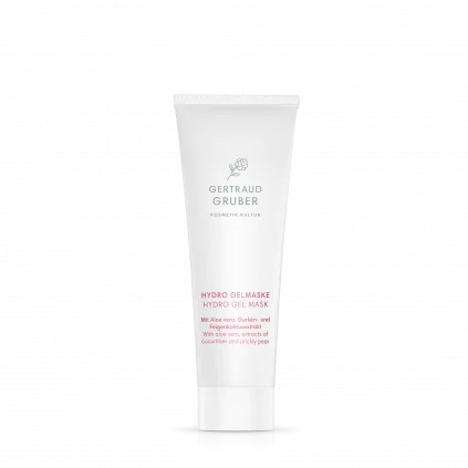 Hydro Gelmaske