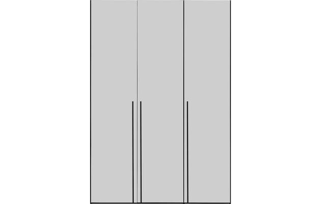 Kledingkast Easy Storage Ddk