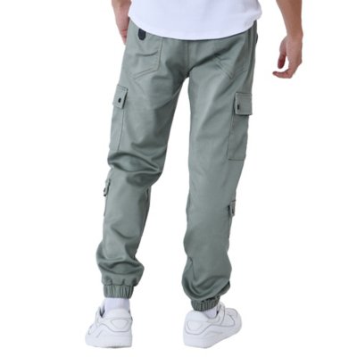 Pantalon cargo homme T199391 PROJECT X PARIS
