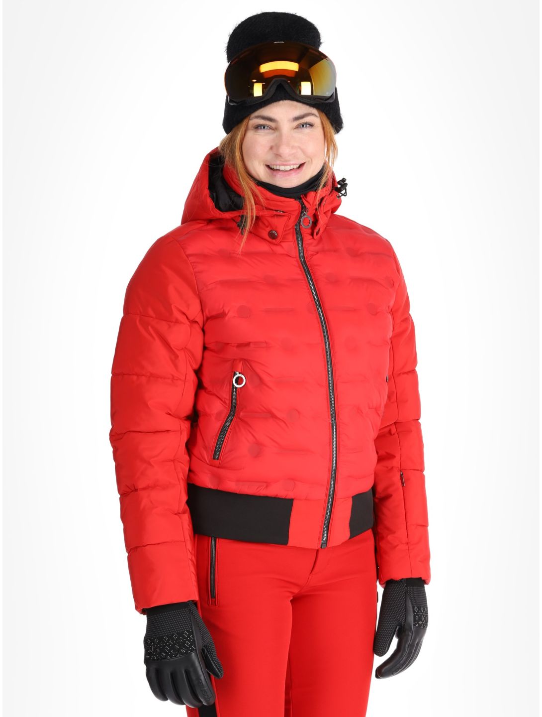 Halhola ski-jas dames