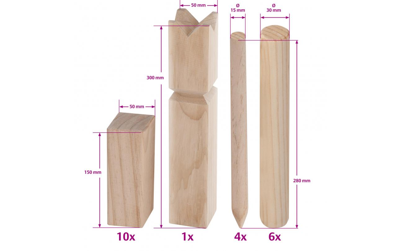 Eichhorn Kubb