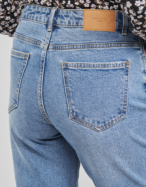 Vero Moda - VMBRENDA - Bleu clair