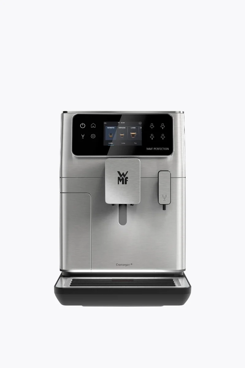 WMF Perfection 640 Vollautomat CP812D10
