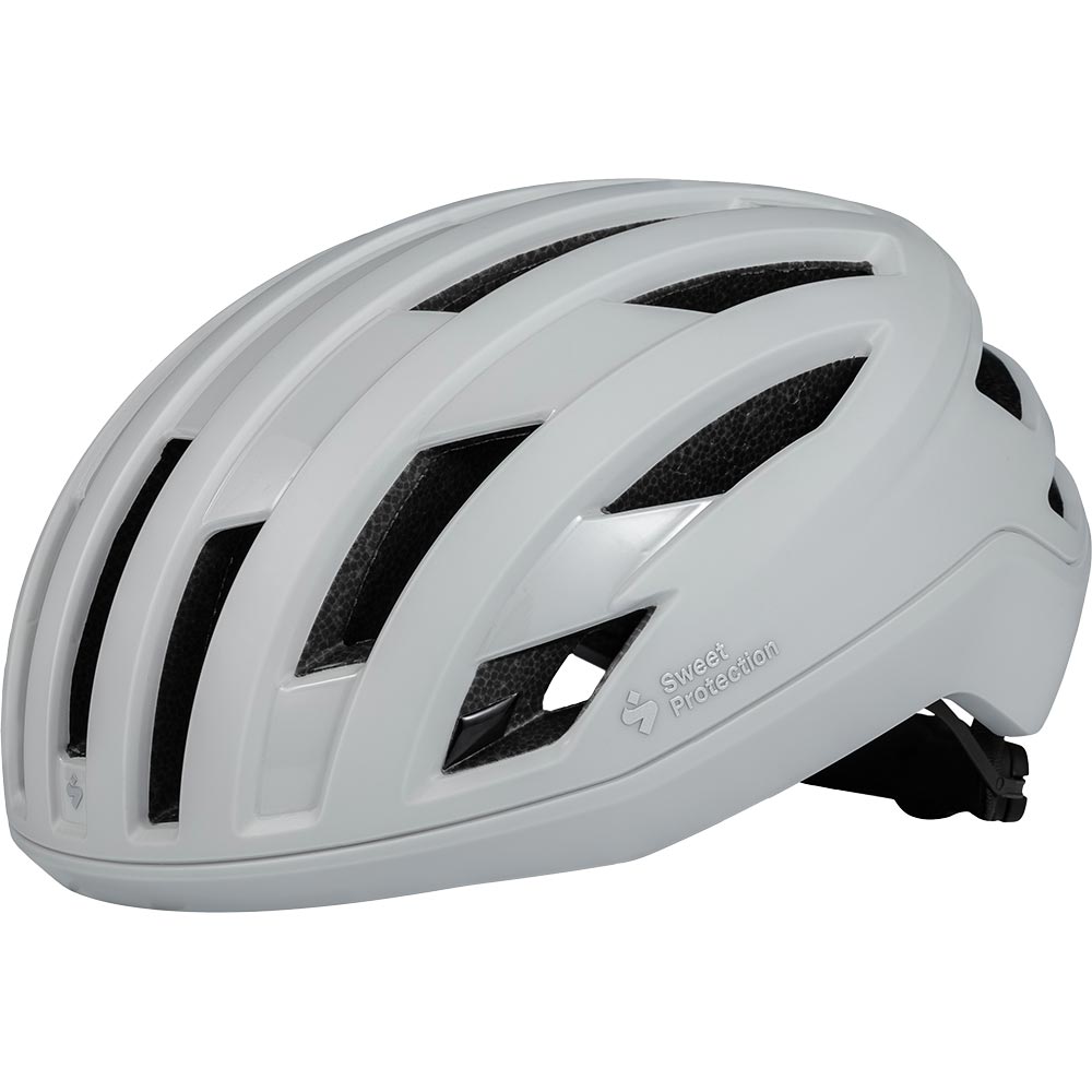 Sweet Protection Fluxer Mips Fahrradhelm bronco white