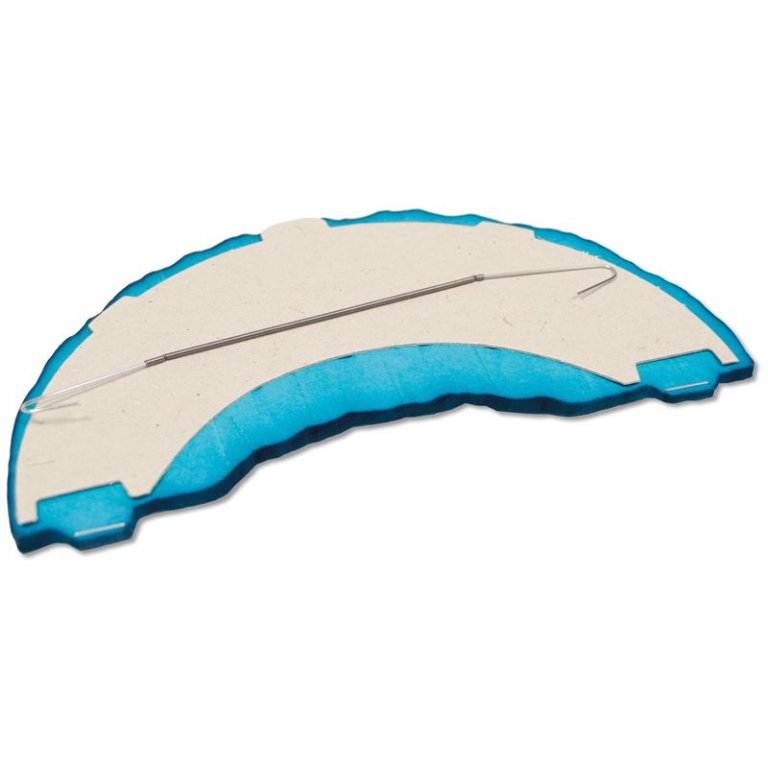 Modulor Wabenpapier Dekoration, Kugel