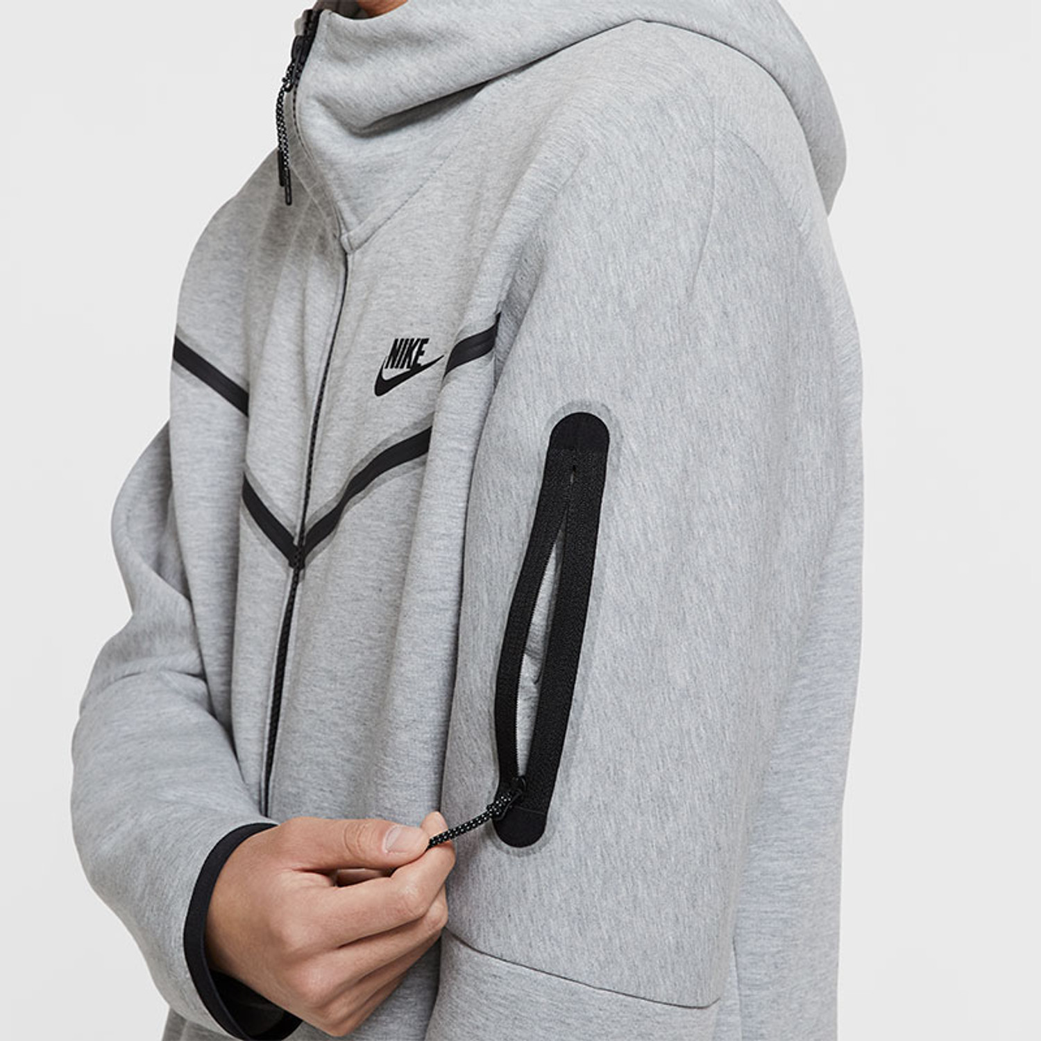Nike Tech Fleece Trainingspak Heren